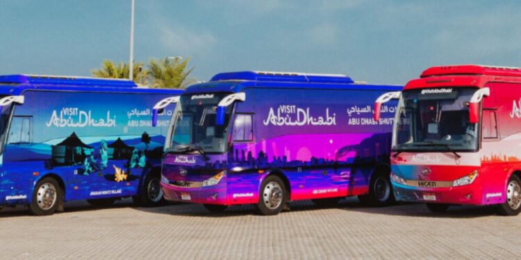 അബുദാബി സാംസ്കാരിക വിനോദ സഞ്ചാര വിഭാഗംവേനൽ അവധിക്കാലം ആസ്വാദ്യകരമാക്കാൻ  സമ്മർ പാസ് പുറത്തിറക്കി.