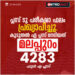 പ്ലസ്ടു ഫലം പ്രഖ്യാപിച്ചു: 83.87 ശതമാനം വിജയം; വിജയശതമാനം കൂടുതൽ കോഴിക്കോട്, കൂടുതൽ എ പ്ലസ് മലപ്പുറത്ത്