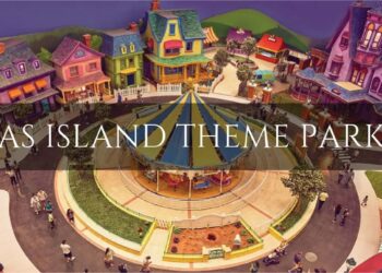 യുഎഇയിലെ യാസ് ഐലൻഡ് തീം പാർക്കുകളിലേക്ക് ടിക്കറ്റുകളോ വാർഷിക പാസുകളോ വാങ്ങുമ്പോൾ താമസക്കാർക്ക് ഇപ്പോൾ ഫ്ലെക്സിബിൾ പേയ്‌മെന്റ് പ്ലാനുകൾ ലഭിക്കും.