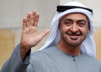 യു.എ.ഇ. കെട്ടിപ്പടുക്കുന്നതിലും വികസിപ്പിക്കുന്നതിലും പ്രവാസികൾ നൽകുന്ന തുടർച്ചയായ സംഭാവനകൾ ഏറെ വിലപ്പെട്ടതാണെന്ന് യു.എ.ഇ. പ്രസിഡന്റ് ശൈഖ് മുഹമ്മദ് ബിൻ സായിദ് അൽ നഹ്യാൻ.