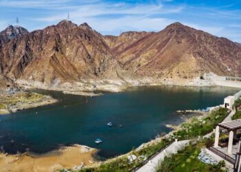 പുത്തന്‍ അനുഭവങ്ങള്‍ നല്‍കുന്ന ലോകത്തിലെ 50 ഷാർജ ഖോർഫക്കാന്റെ കിഴക്കൻ പ്രദേശത്തെ ബീച്ചിൽ പുതുപുത്തൻ സാഹസിക വിനോദ പദ്ധതികൾ ഷാർജ ഇൻവെസ്റ്റ്മെന്റ് ആൻഡ് ഡെവലപ്മെന്റ് അതോറിറ്റി (ഷൂറൂഖ്) നടപ്പാക്കുന്നു.