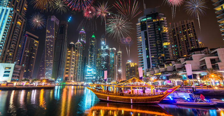 ബലിപെരുന്നാളിനെ ആഘോഷപൂർവം വരവേല്ക്കാൻ യു.എ.ഇ ഒരുങ്ങി.