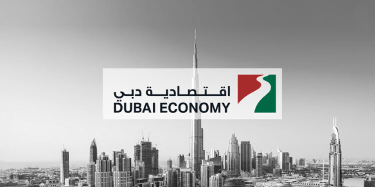 ദുബായിൽ വ്യാപാര ലൈസൻസ് നൽകുന്നതിൽ 25 ശതമാനം വളർച്ച രേഖപ്പെടുത്തിയതായി ദുബായ് ഡിപ്പാർട്ട്‌മെന്റ് ഓഫ് ഇക്കോണമി ആൻഡ് ടൂറിസം