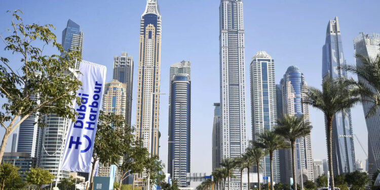 ദുബായിൽ വൻ ജോലി സാധ്യതകൾ വാഗ്ദാനം ചെയ്ത് പുതിയ മെറ്റാവേഴ്സ് പദ്ധതി അവതരിപ്പിച്ചു.