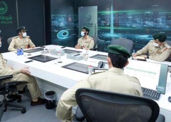 ദുബായിൽ ട്രാഫിക് പിഴ ഘട്ടംഘട്ടമായി അടക്കാൻ ദുബൈ പൊലീസ് പുതിയ സംവിധാനം ഏർപ്പെടുത്തി.