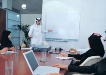 യു.എ.ഇ. യിലെ സ്വകാര്യമേഖലയിൽ സ്വദേശിവത്കരണം വർധിപ്പിക്കുന്നു.