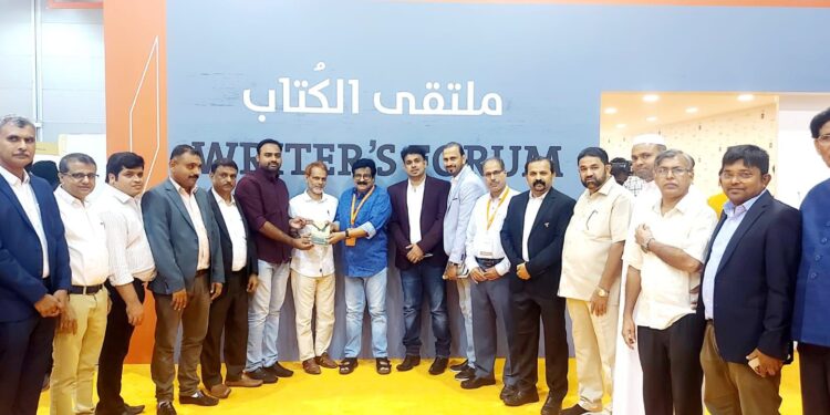 മാതൃകാപരമായ ഇടപ്പെടുകളാണ് കുടുംബാ ന്തരീക്ഷത്തിൽ മാതാപിതാക്കളിൽ നിന്നു ഉണ്ടാവേണ്ടത്. ഡോക്ടർ എം കെ മുനീർ