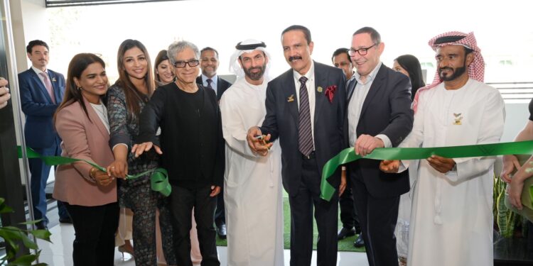 വെല്‍ത്ത് – യുഎഇയുടെ ആദ്യത്തെ ഇന്റഗ്രേറ്റീവ് മെഡിസിന്‍ ഹബ്ബ് ജുമൈറയില്‍ ആരംഭിച്ചു