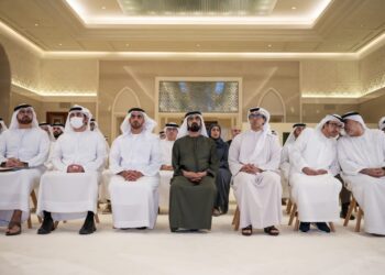 ടൂറിസംമേഖലയിൽ പുതിയ നയം പ്രഘ്യപിച്ചു ദുബായ് ഭരണാധികാരി