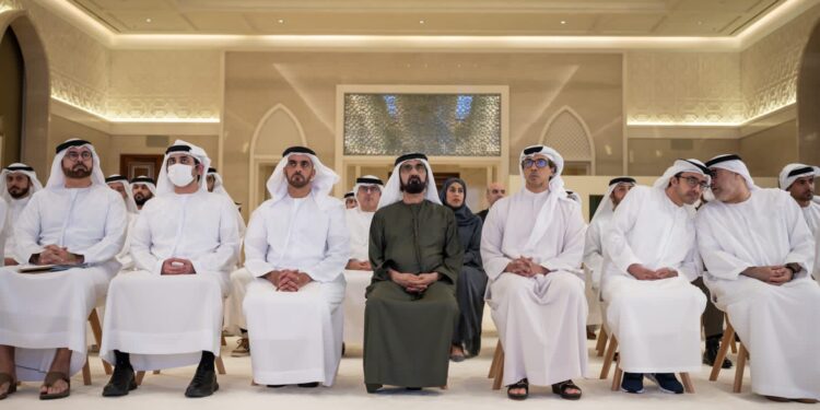 ടൂറിസംമേഖലയിൽ പുതിയ നയം പ്രഘ്യപിച്ചു ദുബായ് ഭരണാധികാരി