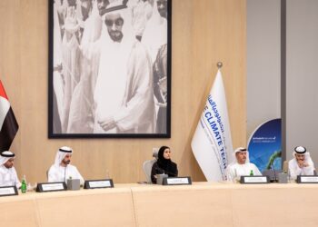 കോപ്28ന് മുന്നോടിയായി ഹൈഡ്രജന്‍റെ വളർച്ച നേരിടുന്ന പ്രധാന വെല്ലുവിളികൾ ചർച്ച ചെയ്യാൻ യുഎഇയിൽ ഒത്തുകൂടി ഊർജ്ജ, സാങ്കേതിക നേതാക്കൾ