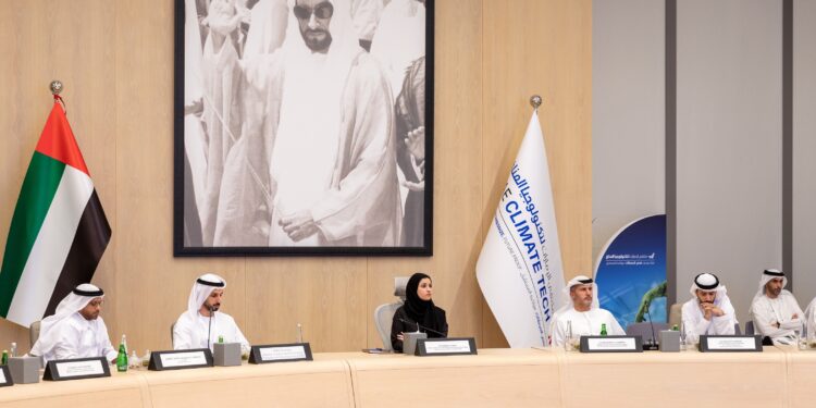 കോപ്28ന് മുന്നോടിയായി ഹൈഡ്രജന്‍റെ വളർച്ച നേരിടുന്ന പ്രധാന വെല്ലുവിളികൾ ചർച്ച ചെയ്യാൻ യുഎഇയിൽ ഒത്തുകൂടി ഊർജ്ജ, സാങ്കേതിക നേതാക്കൾ