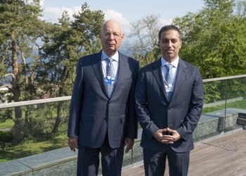 യുഎഇ വിദ്യാഭ്യാസ മന്ത്രാലയവും ഡബ്ല്യുഇഎഫും 2030ഓടെ 1 ബില്യൺ ആളുകളെ തൊഴിൽ വിപണിയിലേക്ക് സജ്ജമാക്കും