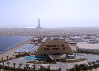 സൗരോർജ്ജ പദ്ധതികളിൽ അതിവേഗ പുരോഗതി, യുഎഇ സീറോ ഗ്രീൻഹൗസ് ഗ്യാസ് ലക്ഷ്യത്തിലേക്ക് അടുക്കുന്നു