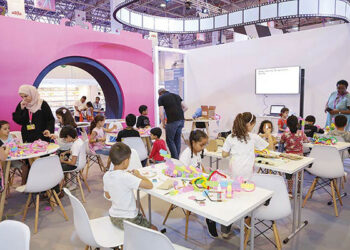 നിര്‍മിത ബുദ്ധിയുടെ നവ ലോകത്ത് റോബോട്ട് നിര്‍മാണം പോലുള്ള ശാസ്ത്രകണ്ടുപിടിത്തങ്ങളിൽ കുട്ടികൾക്ക് താത്പര്യം കൂടുതൽ