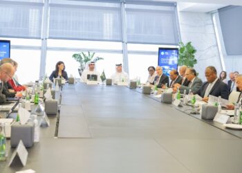 അന്താരാഷ്ട്ര കാലാവസ്ഥാ ധനകാര്യം പരിഷ്കരിക്കുന്നതിനുള്ള തുടർ നടപടികൾക്ക് പ്രാരംഭംകുറിച്ച് ലോകത്തിലെ പ്രമുഖ സാമ്പത്തിക വിദഗ്ധർ