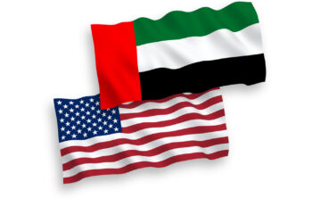 വാഷിംഗ്ടണിൽ നടന്ന ഉന്നതതല കൂടിക്കാഴ്ചകളിലൂടെ അന്താരാഷ്ട്ര സ്ഥാപനങ്ങളുമായുള്ള പങ്കാളിത്തം പര്യവേക്ഷണം ചെയ്ത് യുഎഇ