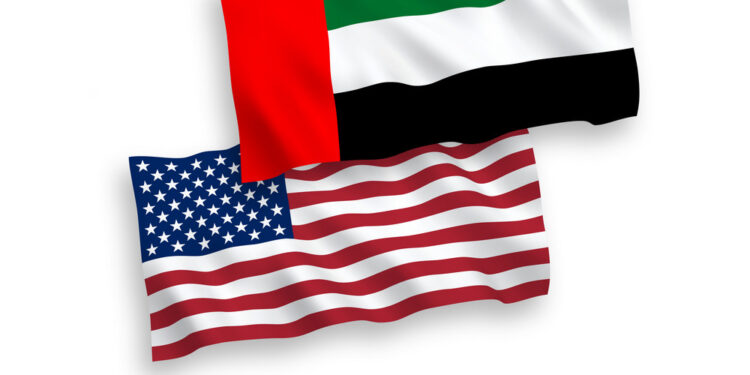 വാഷിംഗ്ടണിൽ നടന്ന ഉന്നതതല കൂടിക്കാഴ്ചകളിലൂടെ അന്താരാഷ്ട്ര സ്ഥാപനങ്ങളുമായുള്ള പങ്കാളിത്തം പര്യവേക്ഷണം ചെയ്ത് യുഎഇ