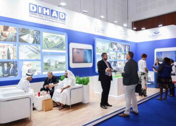 യുഎഇയിലും ആഗോളതലത്തിലും ജീവകാരുണ്യ പ്രവർത്തനങ്ങൾക്ക് പ്രോത്സാഹനമേകി ഡിഐഎച്ച്എഡി ഫൗണ്ടേഷൻ