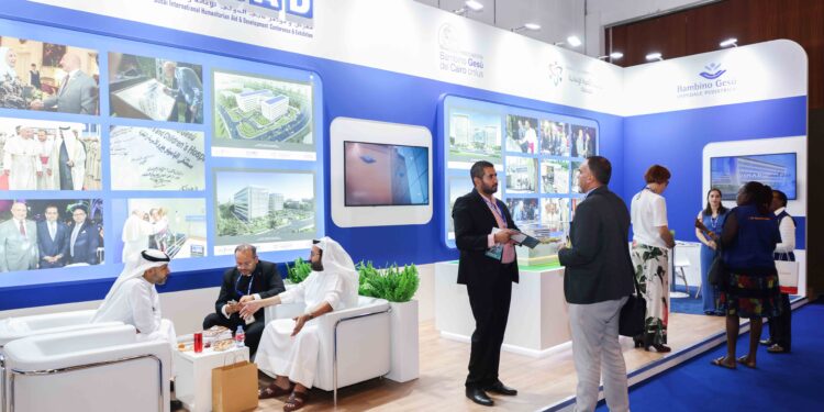 യുഎഇയിലും ആഗോളതലത്തിലും ജീവകാരുണ്യ പ്രവർത്തനങ്ങൾക്ക് പ്രോത്സാഹനമേകി ഡിഐഎച്ച്എഡി ഫൗണ്ടേഷൻ