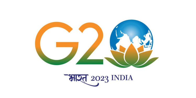പതിനെട്ടാമത് ജി20 ഉച്ചകോടിക്ക് തയ്യാറെടുത്ത് ഇന്റർനാഷണൽ മീഡിയ സെന്റർ