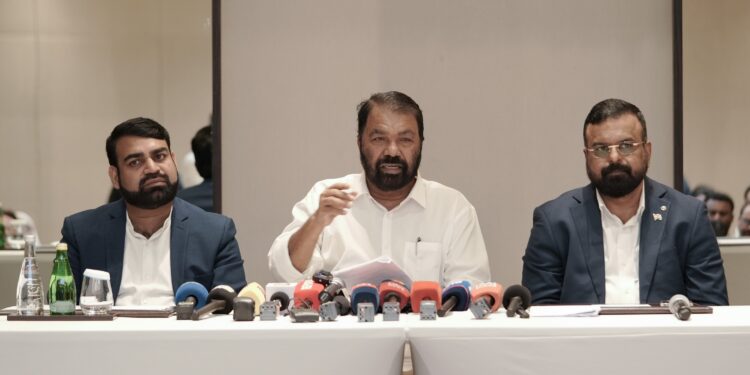 മലയാളി വിദഗ്ധ തൊഴിലന്വേഷകർക്കായി കേരള സർക്കാർ സ്ഥാപനമായ ODEPC നൂതന റിക്രൂട്ട്‌മെന്റ് സംരംഭങ്ങൾ ആരംഭിക്കുന്നു