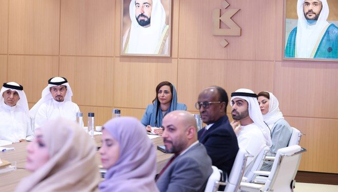 ഡോക്ടര് അപ്പോയിന്റ്മെന്റ് ബുക്കിംഗ് ആപ്പ് ‘യൂണിഡോക്കി’ന് യുഎഇയില് തുടക്കമായി