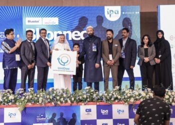 ഡോക്ടര്‍ അപ്പോയിന്റ്‌മെന്റ് ബുക്കിംഗ് ആപ്പ് ‘യൂണിഡോക്കി’ന് യുഎഇയില്‍ തുടക്കമായി