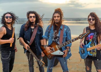 ദുബായിൽ മൂന്നു ദിവസം നീളുന്ന സംഗീത ഫെസ്റ്റിവൽ ഡിസംബറിൽ