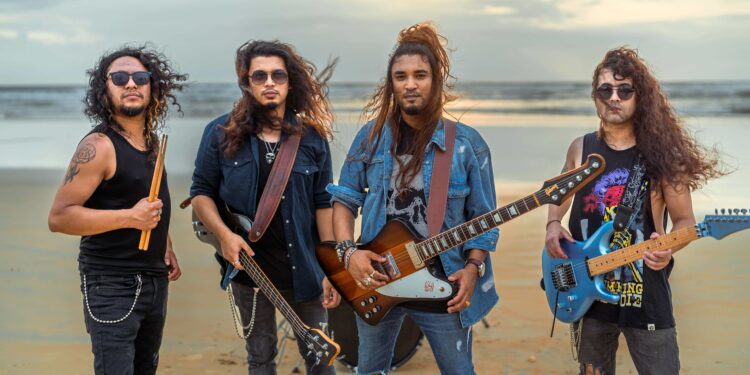 ദുബായിൽ മൂന്നു ദിവസം നീളുന്ന സംഗീത ഫെസ്റ്റിവൽ ഡിസംബറിൽ