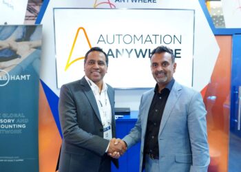 സെന്റര്‍ ഓഫ് എക്‌സലന്‍സ്: എച്ച്എല്‍ബി ഹാംത് ഓട്ടോമേഷന്‍ എനിവേറുമായി ധാരണാപത്രത്തിൽ ഒപ്പുവച്ചു