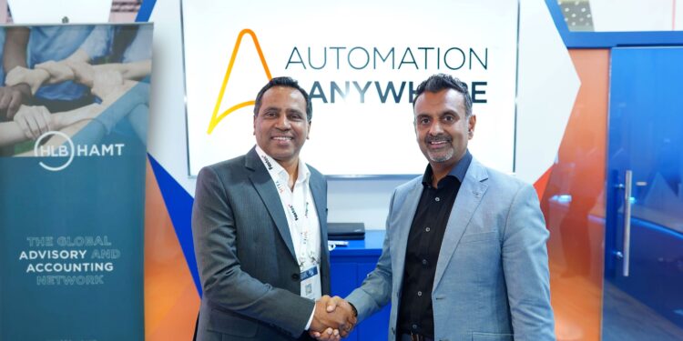 സെന്റര്‍ ഓഫ് എക്‌സലന്‍സ്: എച്ച്എല്‍ബി ഹാംത് ഓട്ടോമേഷന്‍ എനിവേറുമായി ധാരണാപത്രത്തിൽ ഒപ്പുവച്ചു