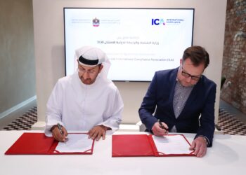 എ‌എം‌എൽ/സി‌എഫ്‌ടി പരിശീലന പരിപാടികൾ നടപ്പിലാക്കുന്നതിന് ഐസിഎയുമായി കരാർ ഒപ്പുവച്ച് സാമ്പത്തിക മന്ത്രാലയം