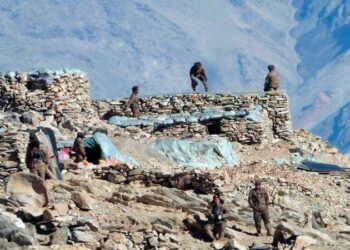 അതിർത്തികളിൽ കേന്ദ്രത്തിൻ്റെ നിർണായക നീക്കം, കശ്മീരിലടക്കം ടൂറിസത്തിന് കൂടുതൽ സ്ഥലങ്ങൾ തുറന്നുകൊടുക്കും