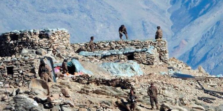 അതിർത്തികളിൽ കേന്ദ്രത്തിൻ്റെ നിർണായക നീക്കം, കശ്മീരിലടക്കം ടൂറിസത്തിന് കൂടുതൽ സ്ഥലങ്ങൾ തുറന്നുകൊടുക്കും