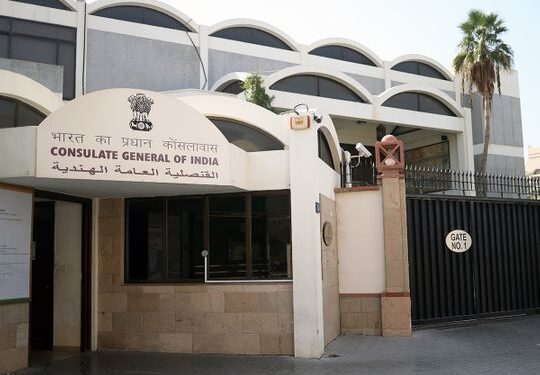 പ്രവാസികളുടെ മൃതദേഹം നാട്ടിലെത്തിക്കുന്നതിൻ്റെ മറവിൽ നടക്കുന്ന ചൂഷണം തടയാൻ കർശന മാനദണ്ഡങ്ങളുമായി ദുബായ് ഇന്ത്യൻ കോൺസുലേറ്റ്.