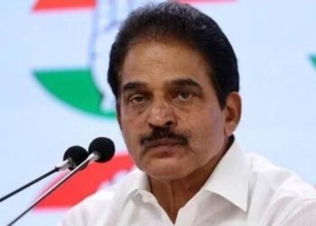 വഖഫ് നിയമ ഭേദഗതി ബിൽ; ‘ആശങ്കകൾ പരിഹരിച്ചാൽ പിന്തുണക്കും’; കെ സി വേണുഗോപാൽ