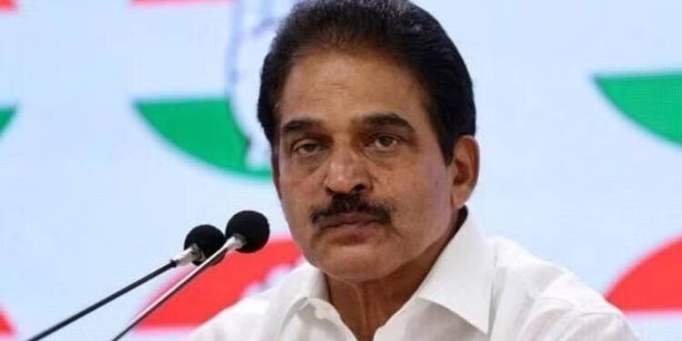 വഖഫ് നിയമ ഭേദഗതി ബിൽ; ‘ആശങ്കകൾ പരിഹരിച്ചാൽ പിന്തുണക്കും’; കെ സി വേണുഗോപാൽ