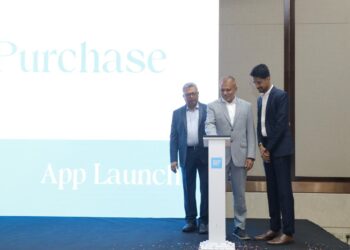 MED7 ഗ്രൂപ്പിന്റെ പുതിയ സംരംഭമായ MED7 ഓൺലൈൻ അപ്ലിക്കേഷൻ ലോഞ്ച് ചെയ്തു