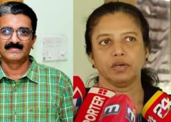 നവീന്‍ ബാബുവിന്റെ മരണത്തില്‍ സിബിഐ അന്വേഷണം ആവശ്യപ്പെട്ട് കുടുംബംഹൈക്കോടതിയെ സമീപിച്ചു   .പൊലീസ് അന്വേഷണത്തില്‍ തൃപ്തിയില്ലെന്ന്  കുടുംബം