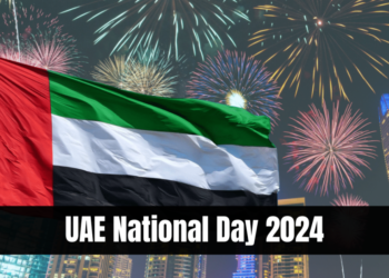 യുഎഇ ദേശീയ ദിനാഘോഷം: ഔദ്യോഗിക പരിപാടികൾ ഡിസംബർ 2ന് അൽഐനിൽ