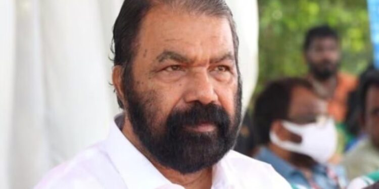 നേമം മണ്ഡലത്തിൽ നടത്തിയത് 800 കോടിയുടെ വികസന പ്രവർത്തനങ്ങൾ’: വി.ശിവൻകുട്ടി