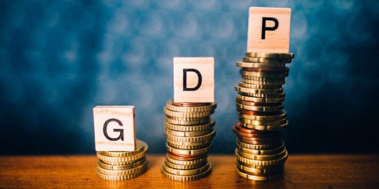 ജൂലൈ-സെപ്തംബർ മാസത്തെ ജിഡിപി വളർച്ചാ നിരക്ക് കുത്തനെ ഇടിഞ്ഞു; 5.4 ശതമാനത്തിലേക്ക് വീഴ്ച