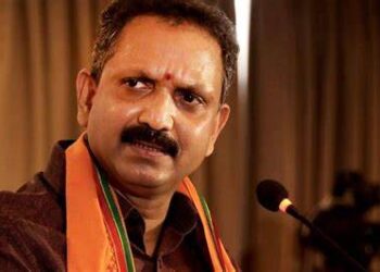 പാലക്കാട് പരാജയം: രാജി സന്നദ്ധത അറിയിച്ച് കെ സുരേന്ദ്രൻ. നിക്കണോ പോണോ എന്നത് കേന്ദ്ര നേത്യത്വം തീരുമാനിക്കുമെന്നും സുരേന്ദ്രൻ