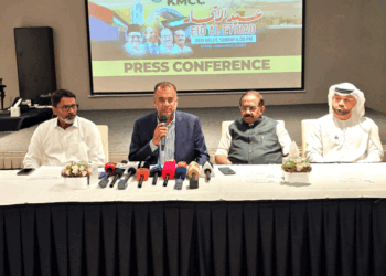 ഈ​ദു​ൽ ഇ​ത്തി​ഹാ​ദ്: ദു​ബൈ കെ.​എം.​സി.​സി സ​മ്മേ​ള​നം ഡി​സം​ബ​ർ ഒ​ന്നി​ന്