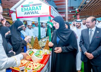 യുഎഇയിലെ പ്രാദേശിക കർഷകർക്ക് പിന്തുണയുമായി ലുലുവിൽ ‘അൽ ഇമറാത്ത് അവ്വൽ’