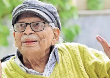 സാഹിത്യകാരന്‍ ഓംചേരി എന്‍ എന്‍ പിള്ള അന്തരിച്ചു