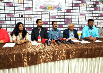 ദുബായിൽ ​ കേ​ര​ളോ​ത്സ​വ​ത്തി​ന്​ ഡി​സം​ബ​ർ ഒ​ന്നി​ന്അ​ര​ങ്ങു​ണ​രും