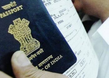 വിദേശത്തേക്ക് കുടിയേറുന്ന ഇന്ത്യാക്കാരുടെ എണ്ണത്തിൽ വൻ വർധന