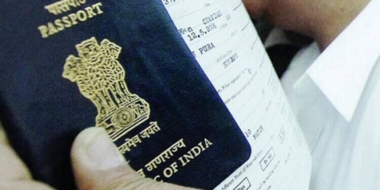 വിദേശത്തേക്ക് കുടിയേറുന്ന ഇന്ത്യാക്കാരുടെ എണ്ണത്തിൽ വൻ വർധന